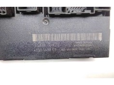 Recambio de centralita cierre para seat toledo (5p2) exclusive referencia OEM IAM 1K0959433AK   2