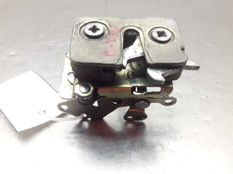 Recambio de cerradura puerta delantera izquierda para pegaso td 35-10 35.10.1 referencia OEM IAM   