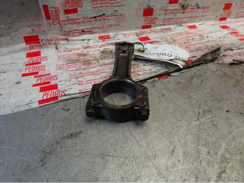 Recambio de biela para renault clio iii 1.5 dci diesel cat referencia OEM IAM   