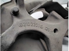 Recambio de mangueta delantera izquierda para mercedes clase e (w210) berlina 2.4 v6 18v cat referencia OEM IAM 2102201129  1214 2