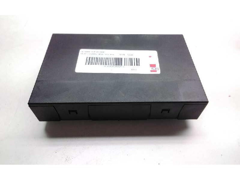 Recambio de centralita cierre para seat toledo (5p2) exclusive referencia OEM IAM 1K0959433AK  