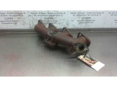 Recambio de colector escape para renault trafic caja cerrada (ab 4.01) 2.0 dci diesel cat referencia OEM IAM M9R786   2