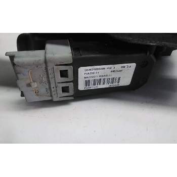 Recambio de elevalunas delantero izquierdo para peugeot 1007 dolce referencia OEM IAM 503620080206  