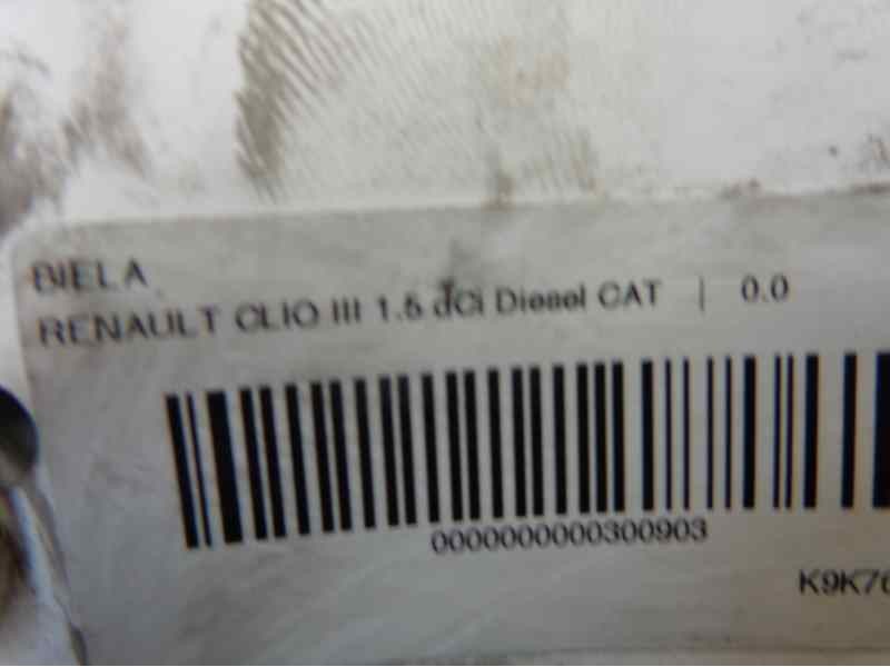 Recambio de biela para renault clio iii 1.5 dci diesel cat referencia OEM IAM   