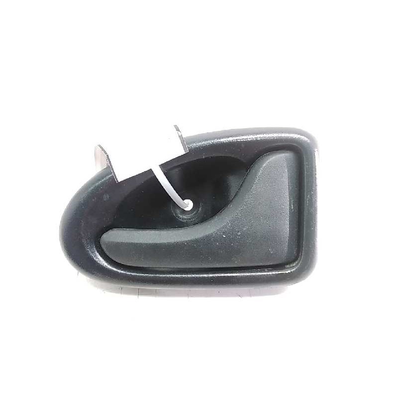 Recambio de maneta interior delantera derecha para renault megane i scenic (ja0) 1.6e alize referencia OEM IAM 7700830079  