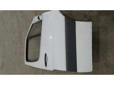 Recambio de puerta delantera derecha para mercedes sprinterii caja cerrada (desde 01.06) 313/316 cdi 4x4 (906.633/635) referenci