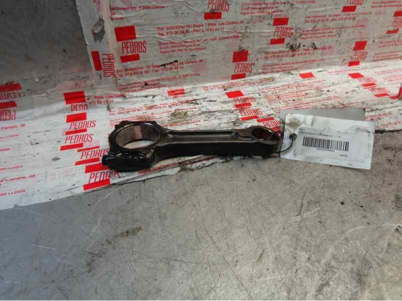 Recambio de biela para renault clio iii 1.5 dci diesel cat referencia OEM IAM   