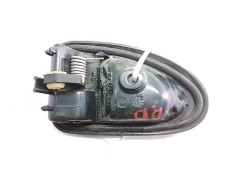 Recambio de maneta interior delantera derecha para renault megane i scenic (ja0) 1.6e alize referencia OEM IAM 7700830079   2