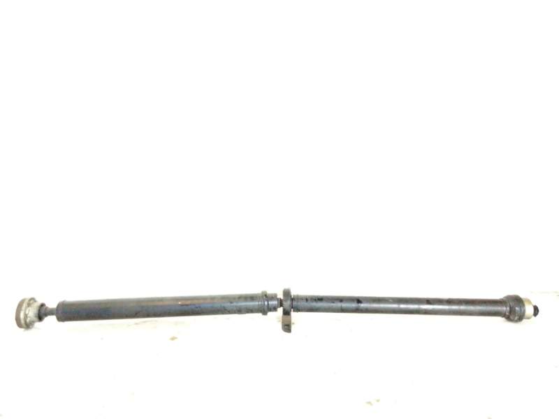 Recambio de cardan trasero para audi q5 (8rb) 2.0 tdi quattro referencia OEM IAM 8R0521101  