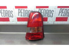 Recambio de piloto trasero izquierdo para daewoo nexia gl referencia OEM IAM   