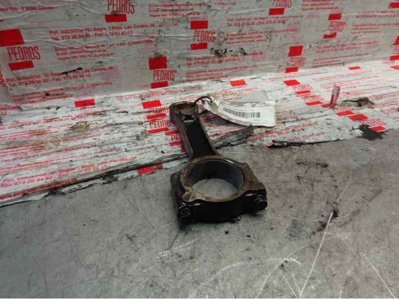 Recambio de biela para renault clio iii 1.5 dci diesel cat referencia OEM IAM   