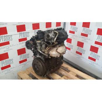 Recambio de motor completo para seat cordoba berlina (6k2) signo referencia OEM IAM AUR  