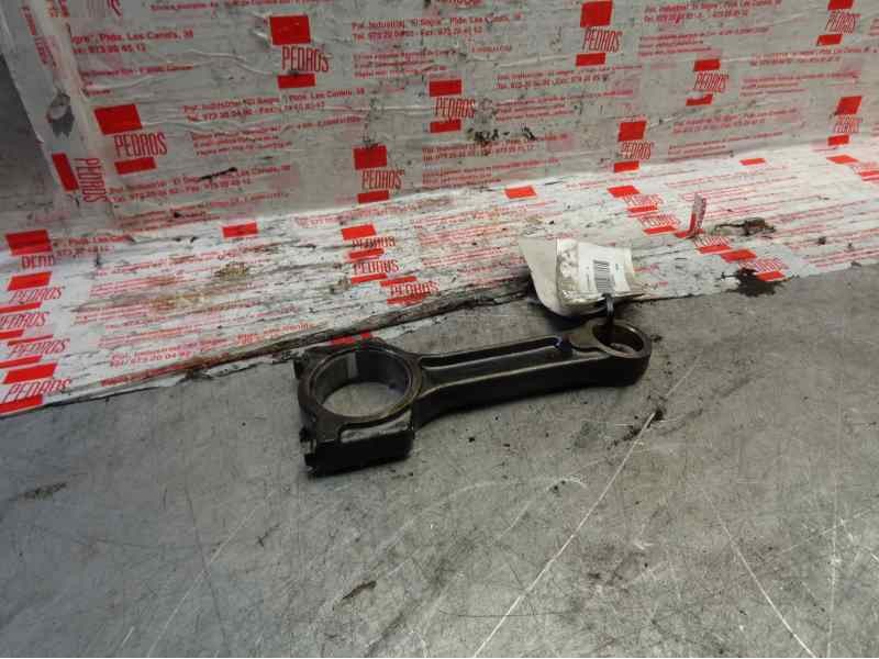 Recambio de biela para renault clio iii 1.5 dci diesel cat referencia OEM IAM   