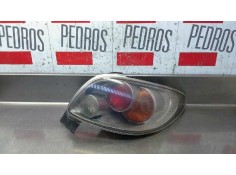 Recambio de piloto trasero derecho para peugeot 206 berlina x-line referencia OEM IAM 6351S0  