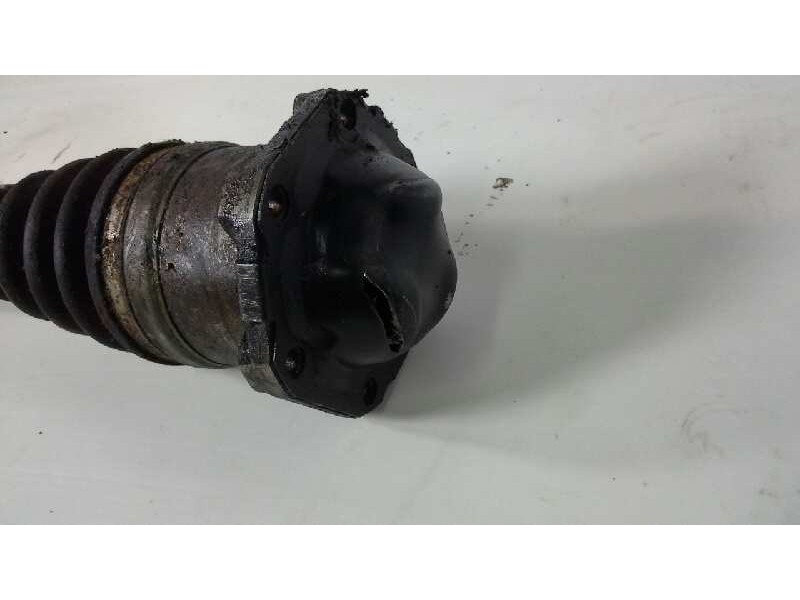 Recambio de transmision delantera derecha para skoda fabia (6y2/6y3) 1.4 tdi cat (amf) referencia OEM IAM   