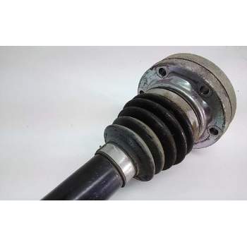 Recambio de transmision trasera izquierda para audi q5 (fyb) 2.0 16v tfsi referencia OEM IAM 80A501203G  