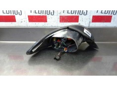 Recambio de piloto trasero derecho para peugeot 206 berlina x-line referencia OEM IAM 6351S0   2