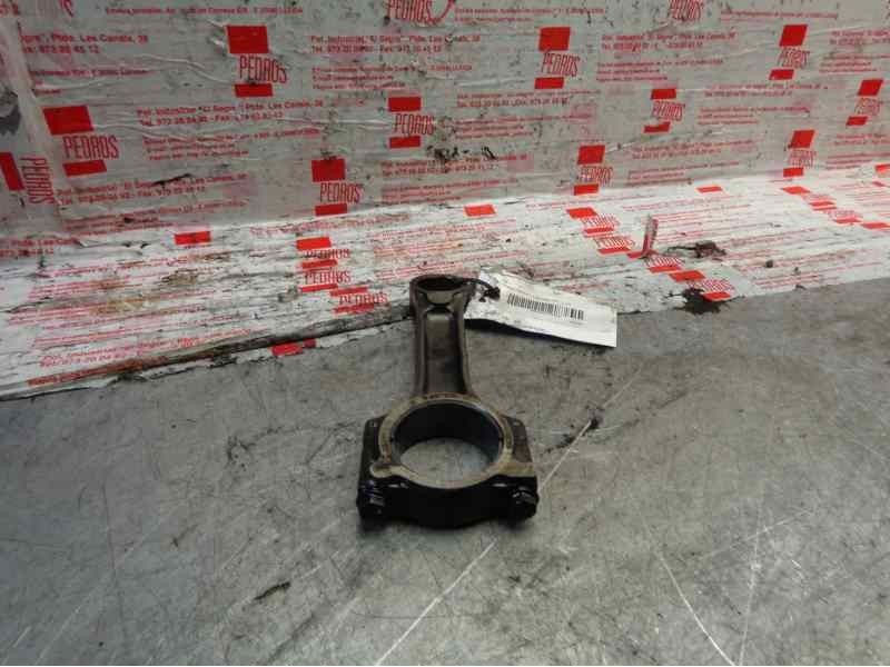 Recambio de biela para renault clio iii 1.5 dci diesel cat referencia OEM IAM   