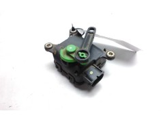 Recambio de motor trampillas para seat ibiza (6k1) referencia OEM IAM 1J1907511D  