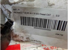 Recambio de biela para renault clio iii 1.5 dci diesel cat referencia OEM IAM    2