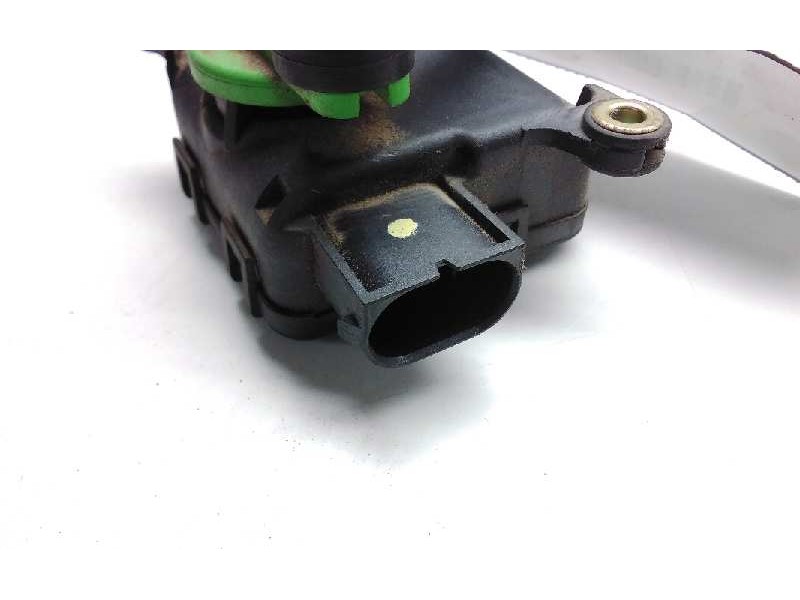 Recambio de motor trampillas para seat ibiza (6k1) referencia OEM IAM 1J1907511D  