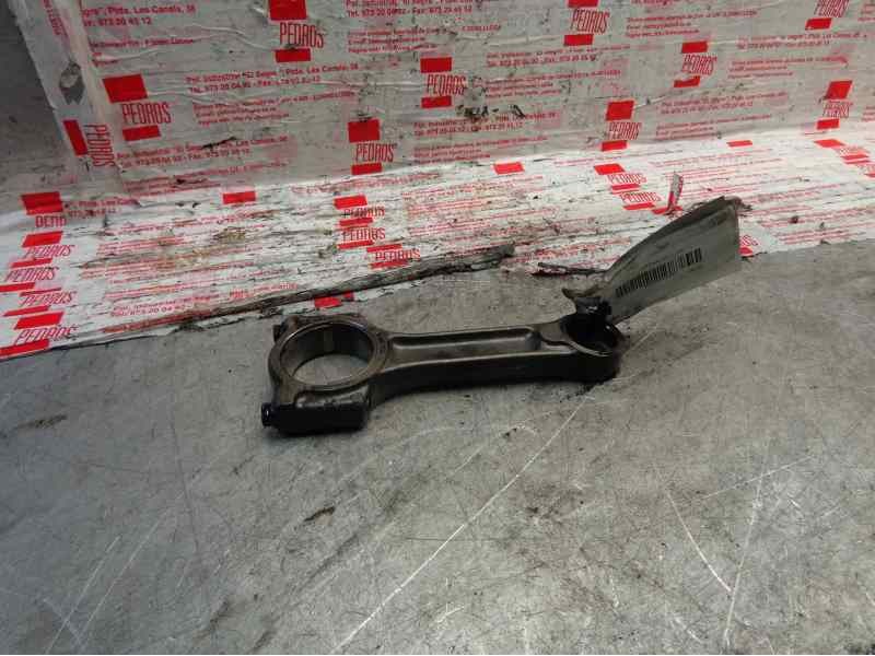 Recambio de biela para renault clio iii 1.5 dci diesel cat referencia OEM IAM   
