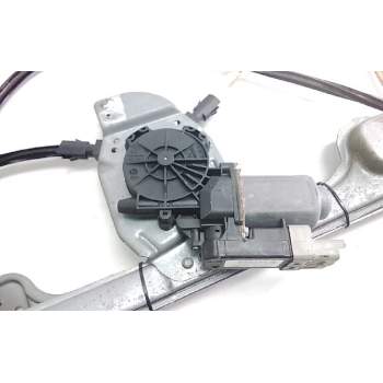 Recambio de elevalunas delantero izquierdo para peugeot 1007 dolce referencia OEM IAM 503620080206  