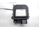 MOTOR APERTURA TRAMPILLAS CLIMATIZADOR 1J1907511D 