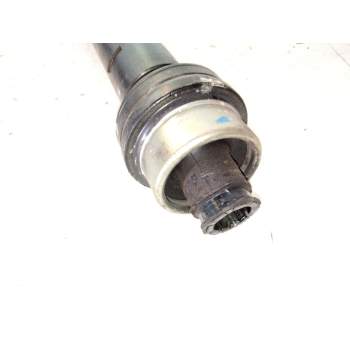 Recambio de cardan trasero para audi q5 (8rb) 2.0 tdi quattro referencia OEM IAM 8R0521101  