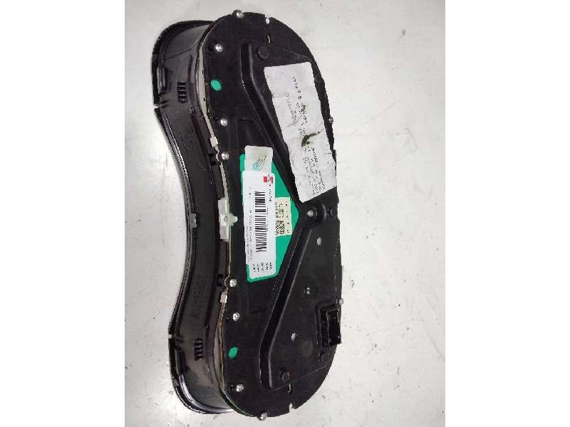 Recambio de cuadro instrumentos para peugeot 307 break/sw (s2) sw pack + referencia OEM IAM 0229900156  