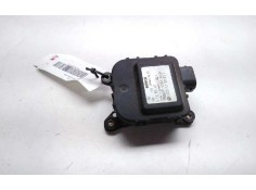 Recambio de motor trampillas para seat ibiza (6k1) referencia OEM IAM 1J1907511C  