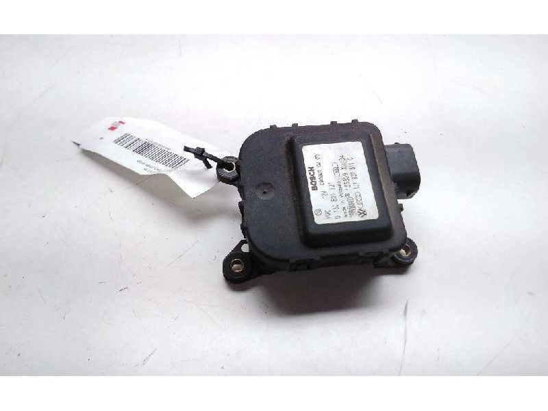 Recambio de motor trampillas para seat ibiza (6k1) referencia OEM IAM 1J1907511C  