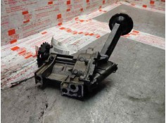 Recambio de bomba aceite para renault clio iii 1.5 dci diesel cat referencia OEM IAM    2