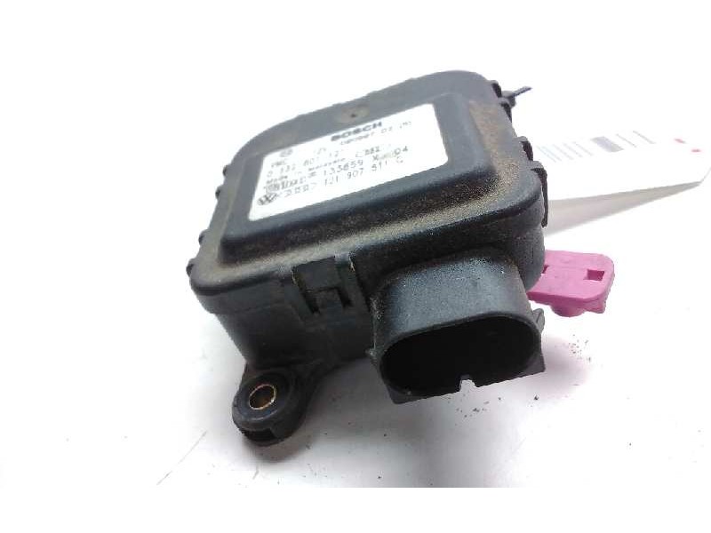 Recambio de motor trampillas para seat ibiza (6k1) referencia OEM IAM 1J1907511C  