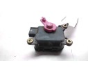 MOTOR APERTURA TRAMPILLAS CLIMATIZADOR 1J1907511C 