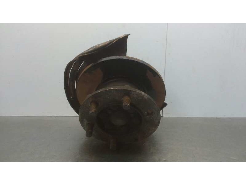 Recambio de mangueta delantera derecha para pegaso td 35-10 35.10.1 referencia OEM IAM   