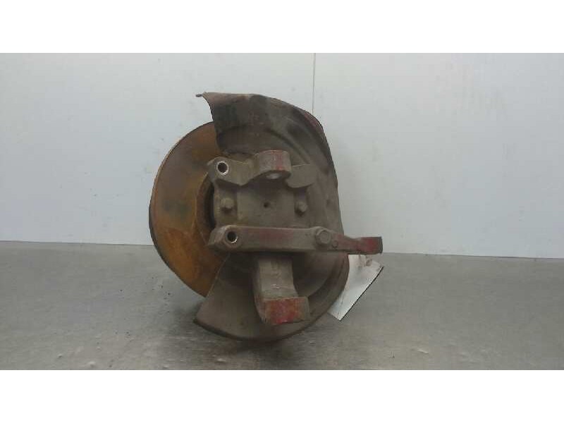 Recambio de mangueta delantera derecha para pegaso td 35-10 35.10.1 referencia OEM IAM   