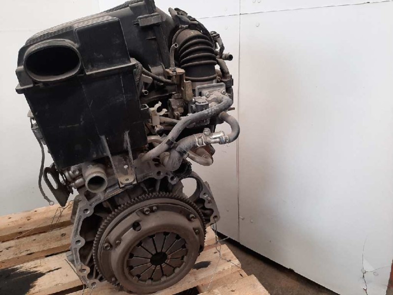 Recambio de motor completo para suzuki swift berlina (mz) gl (3-ptas.) referencia OEM IAM M13A  121467