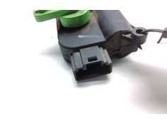 Recambio de motor trampillas para seat ibiza (6k1) referencia OEM IAM 988986D   2