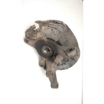 Recambio de mangueta delantera izquierda para hyundai getz (tb) referencia OEM IAM   103736