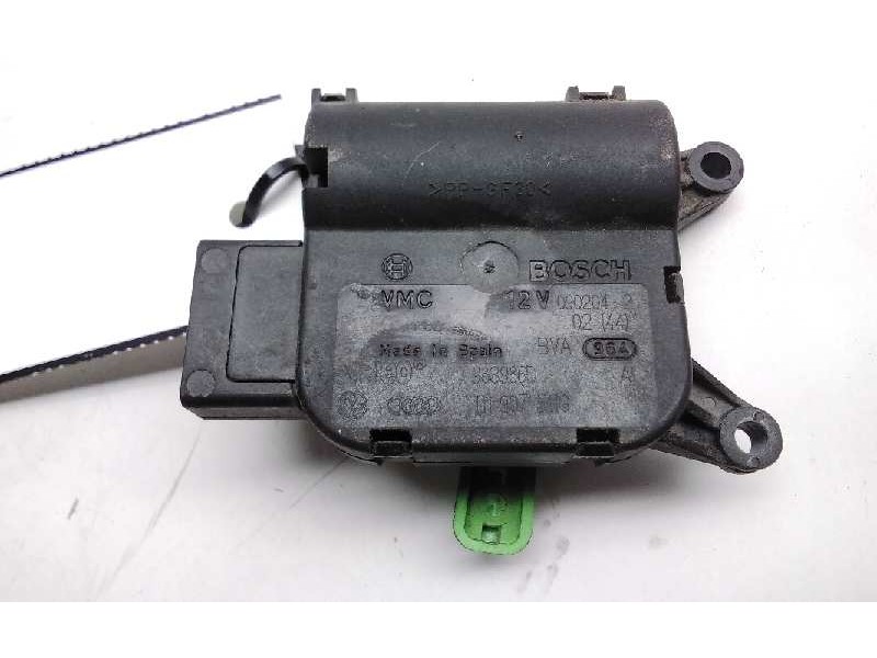 Recambio de motor trampillas para seat ibiza (6k1) referencia OEM IAM 988986D  