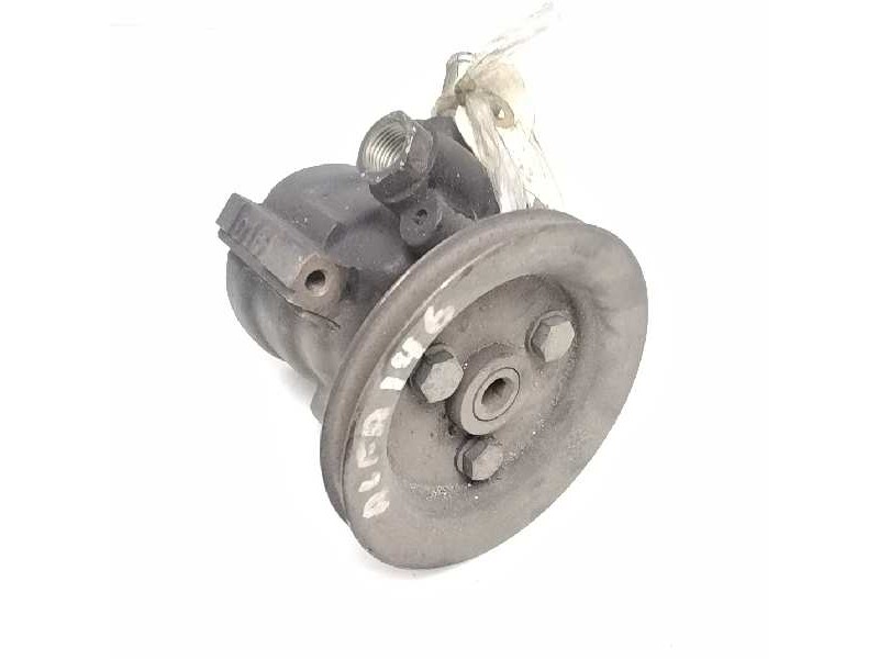 Recambio de bomba direccion para alfa romeo 146 referencia OEM IAM 26047542FB  