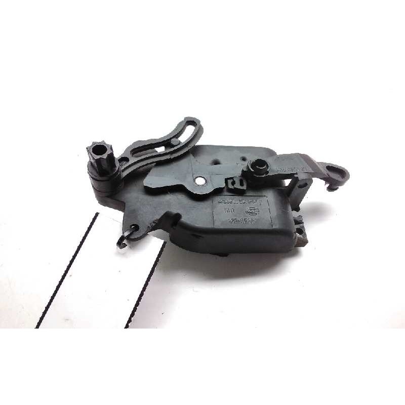 Recambio de motor trampillas para seat ibiza (6k1) referencia OEM IAM 1J1907511A  