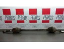 TRANSMISION DELANTERA DERECHA P04641884AA-F 