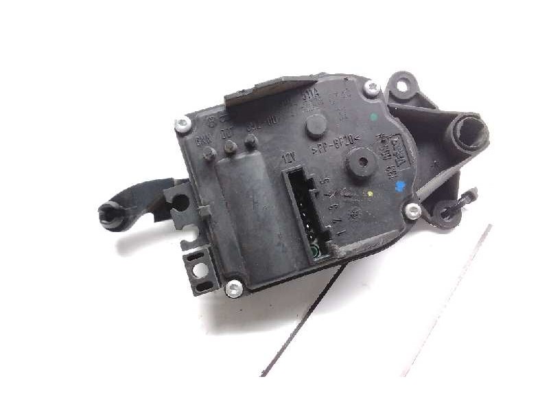 Recambio de motor trampillas para seat ibiza (6k1) referencia OEM IAM 1J1907511A  