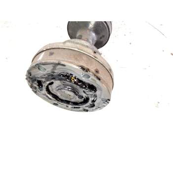 Recambio de cardan trasero para audi q5 (8rb) 2.0 tdi quattro referencia OEM IAM 8R0521101  