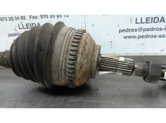 Recambio de transmision delantera derecha para chrysler voyager (rg) 2.5 crd cat referencia OEM IAM P04641884AA-F   2