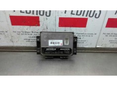 Recambio de centralita motor uce para peugeot 206 berlina xr referencia OEM IAM 1929RC 160 