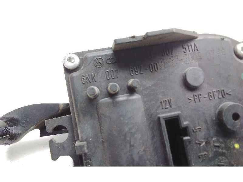 Recambio de motor trampillas para seat ibiza (6k1) referencia OEM IAM 1J1907511A  