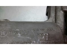 Recambio de soporte filtro aceite para seat cordoba berlina (6k2) stella referencia OEM IAM 038115389C   2